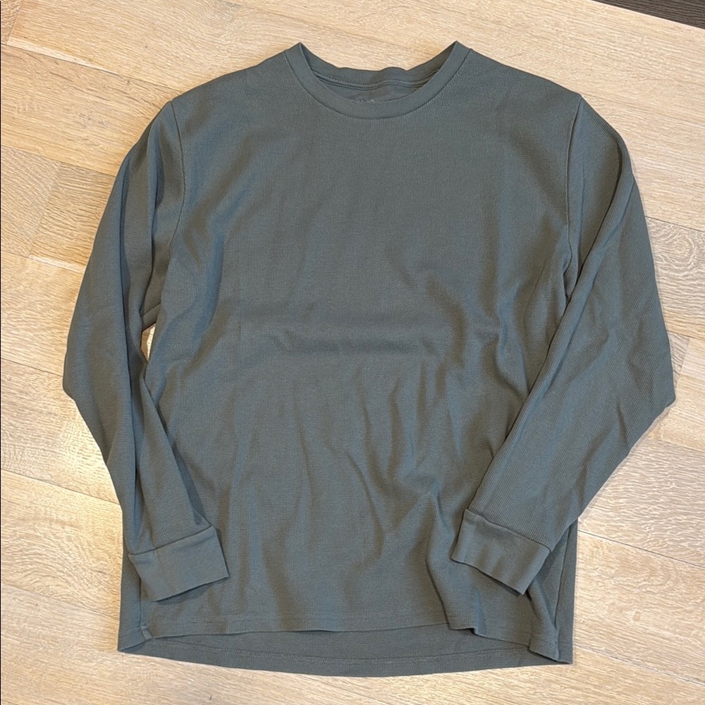 Long Sleeve Fresh Clean Threads